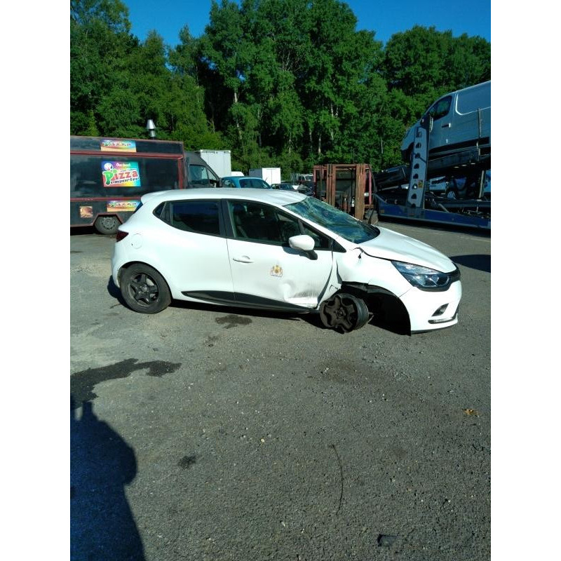 Alternateur RENAULT CLIO 4 Photo n°7
