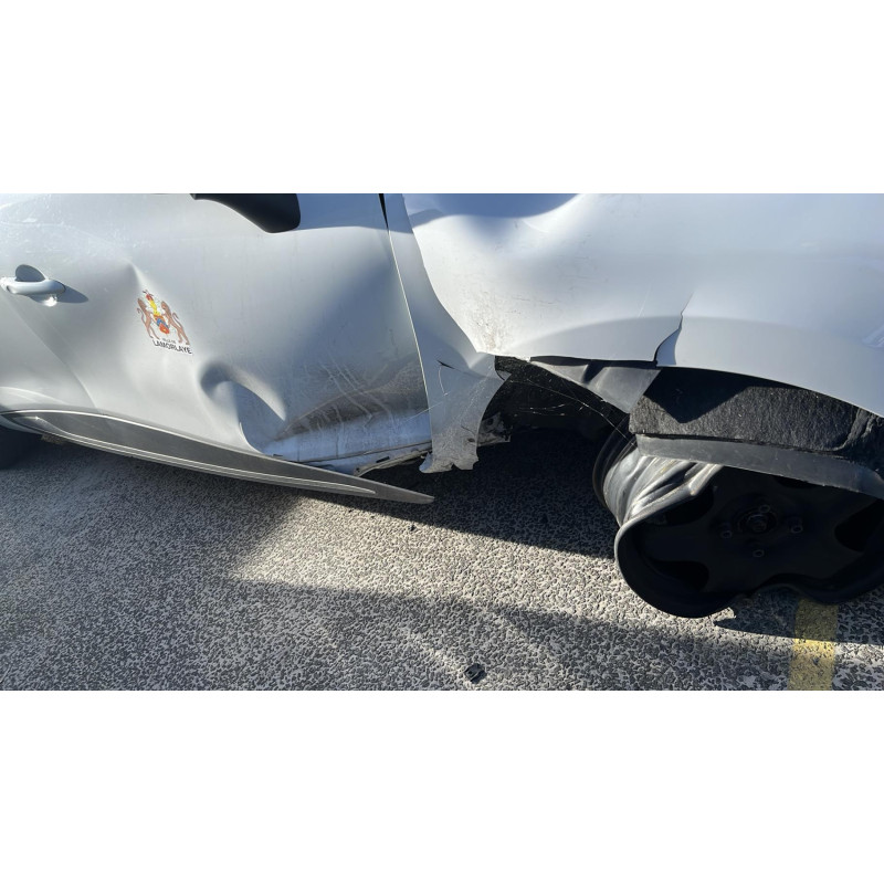 Alternateur RENAULT CLIO 4 Photo n°8
