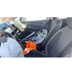 Alternateur RENAULT CLIO 4