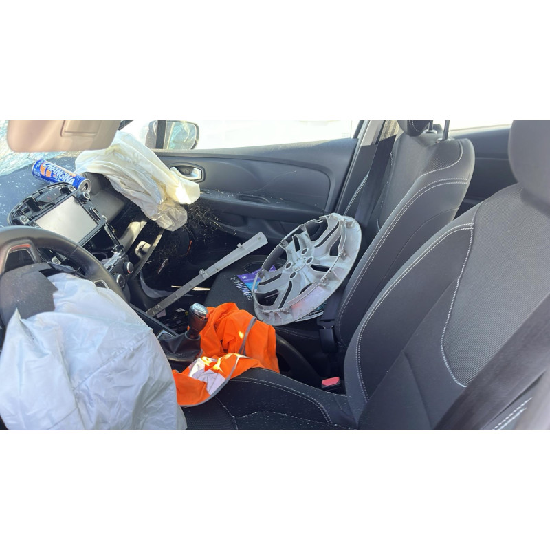 Alternateur RENAULT CLIO 4 Photo n°10