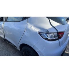 Alternateur RENAULT CLIO 4