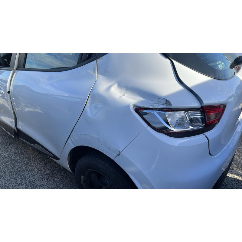 Alternateur RENAULT CLIO 4 Photo n°11