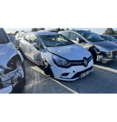 Alternateur RENAULT CLIO 4