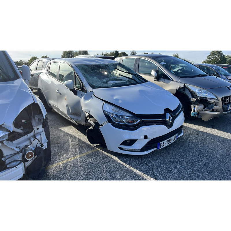 Alternateur RENAULT CLIO 4 Photo n°12