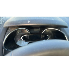 Alternateur RENAULT CLIO 4