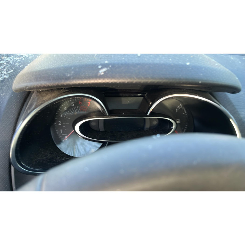 Alternateur RENAULT CLIO 4 Photo n°13