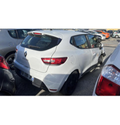 Alternateur RENAULT CLIO 4