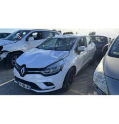 Alternateur RENAULT CLIO 4