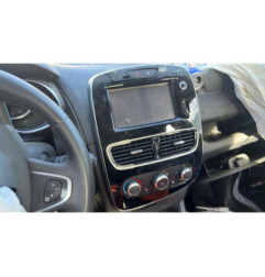 Alternateur RENAULT CLIO 4