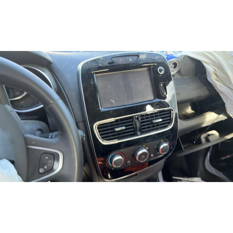 Alternateur RENAULT CLIO 4 Photo n°16