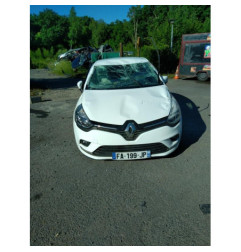 Alternateur RENAULT CLIO 4