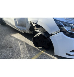 Alternateur RENAULT CLIO 4