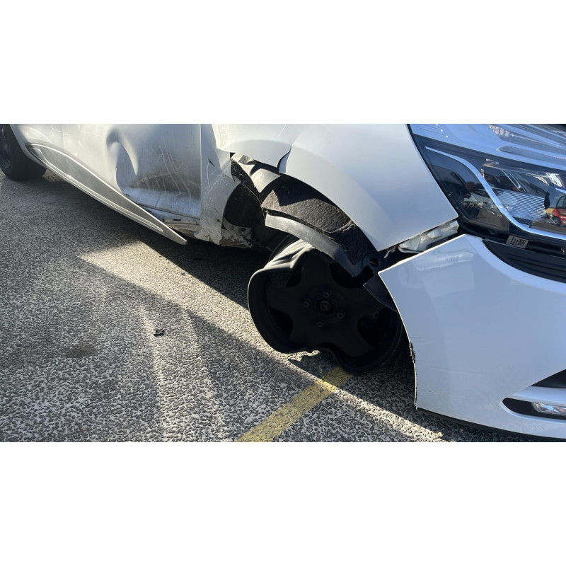 Alternateur RENAULT CLIO 4 Photo n°18