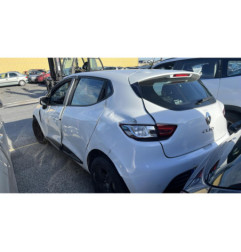 Alternateur RENAULT CLIO 4