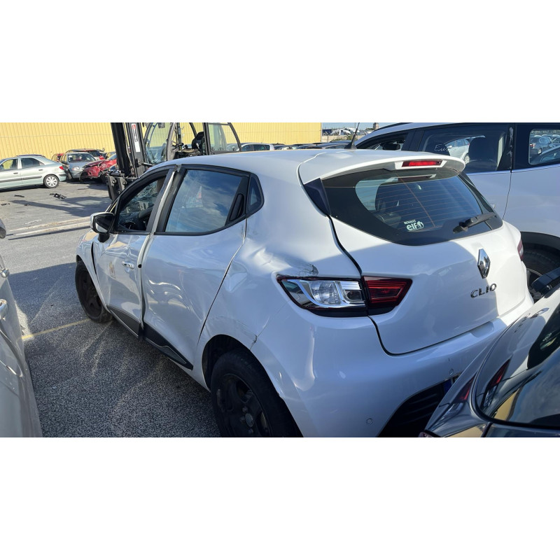 Alternateur RENAULT CLIO 4 Photo n°19