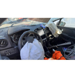 Alternateur RENAULT CLIO 4