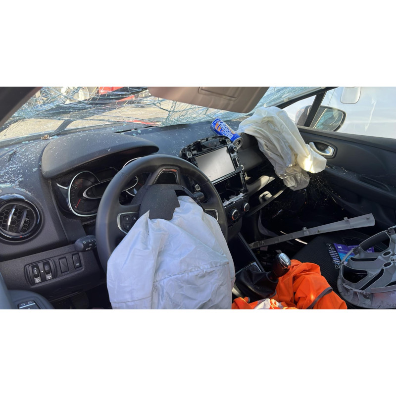 Alternateur RENAULT CLIO 4 Photo n°20