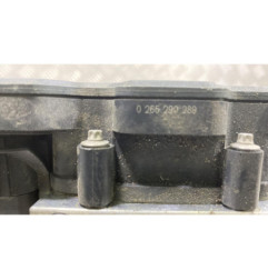 Bloc ABS (freins anti-blocage) RENAULT CLIO 4