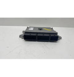 Calculateur moteur RENAULT CLIO 4 Photo n°1