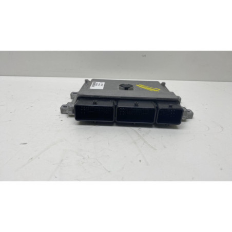 Calculateur moteur RENAULT CLIO 4 Photo n°1