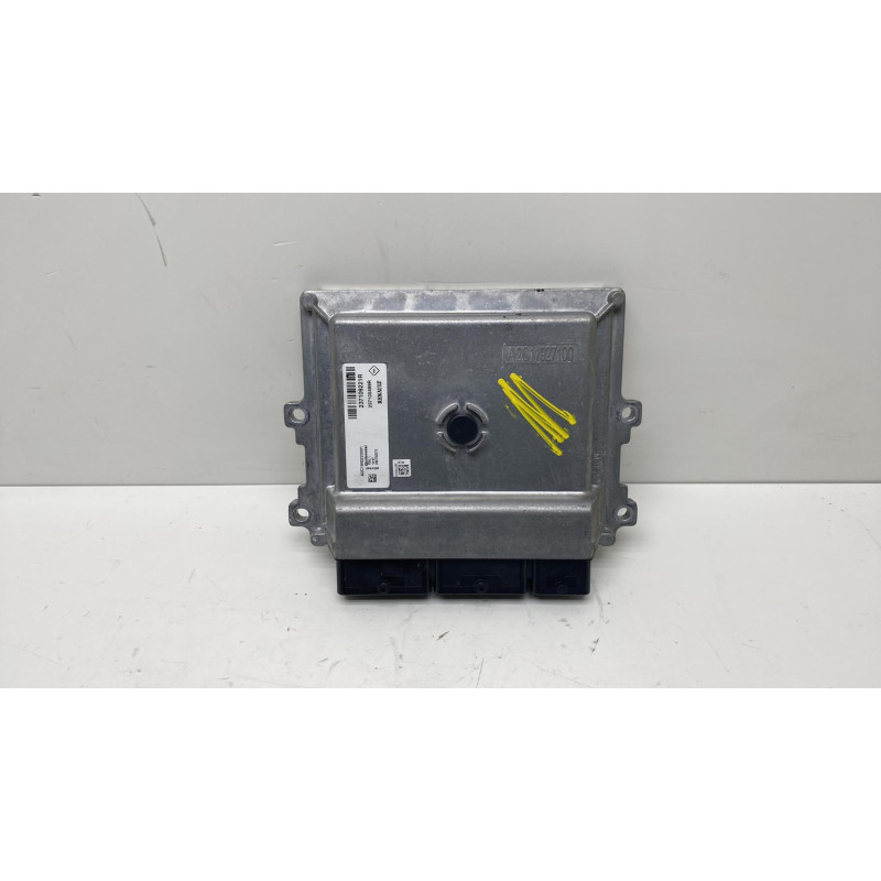 Calculateur moteur RENAULT CLIO 4 Photo n°3