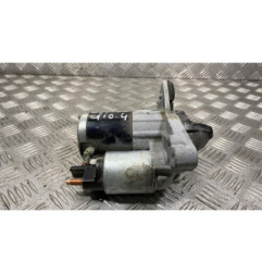 Demarreur RENAULT CLIO 4