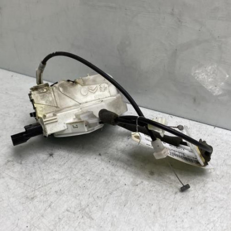 Serrure avant droit PEUGEOT 3008 1