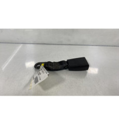 Attache ceinture arriere droit FORD C-MAX 2 Photo n°1