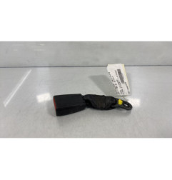Attache ceinture arriere droit FORD C-MAX 2