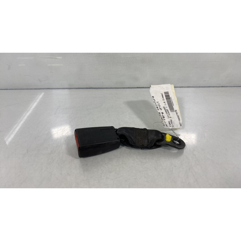 Attache ceinture arriere droit FORD C-MAX 2 Photo n°2