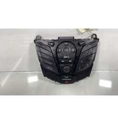 Bouton de warning FORD C-MAX 2