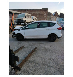Bouton de warning FORD C-MAX 2