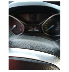 Feu arriere stop central FORD C-MAX 2