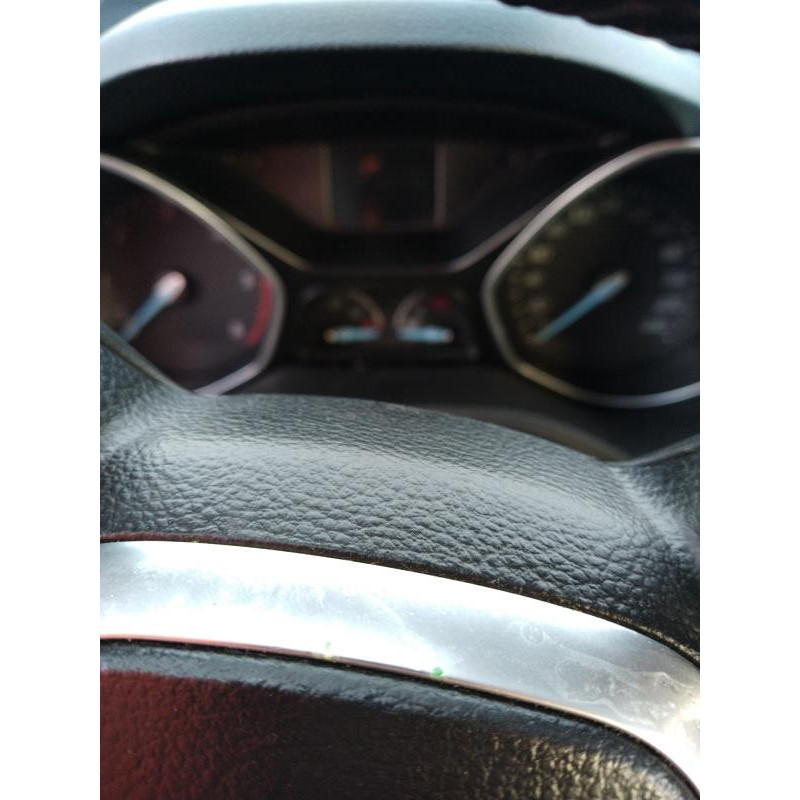 Feu arriere stop central FORD C-MAX 2 Photo n°15