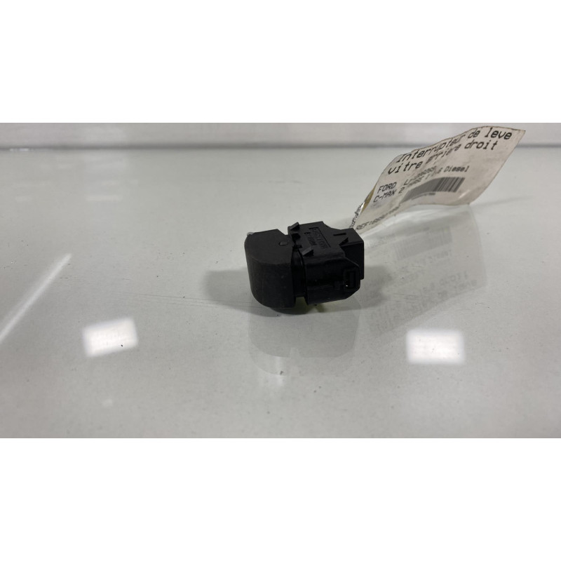Interrupteur de leve vitre arriere droit FORD C-MAX 2 Photo n°3