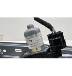 Leve vitre electrique arriere droit FORD C-MAX 2 Photo n°1