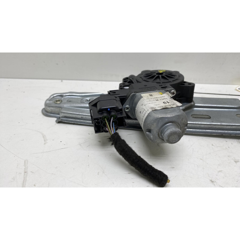 Leve vitre electrique arriere droit FORD C-MAX 2 Photo n°3