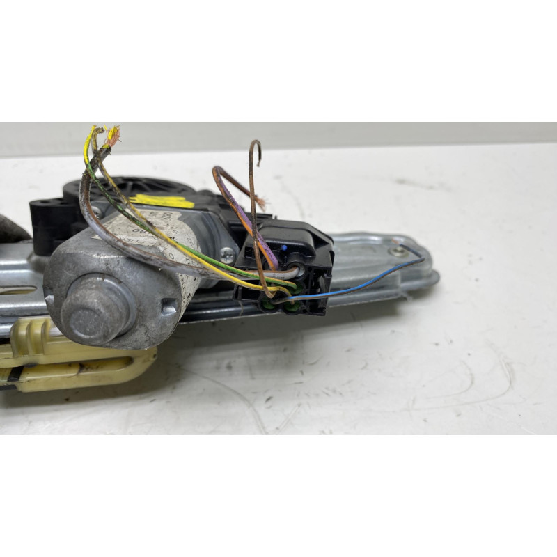 Leve vitre electrique arriere gauche FORD C-MAX 2 Photo n°2