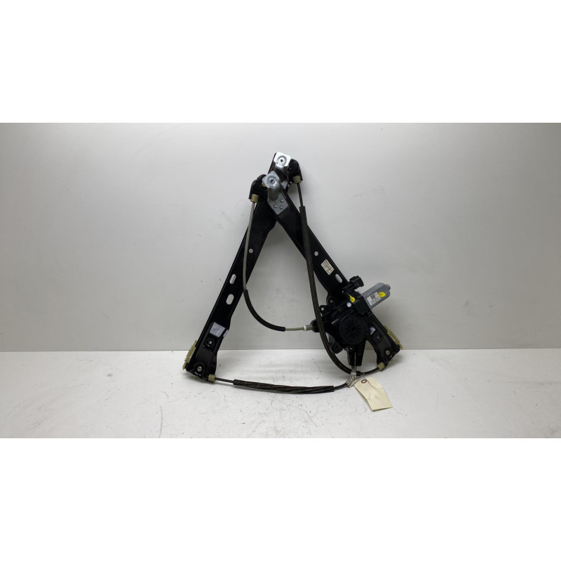 Leve vitre electrique avant droit FORD C-MAX 2 Photo n°1