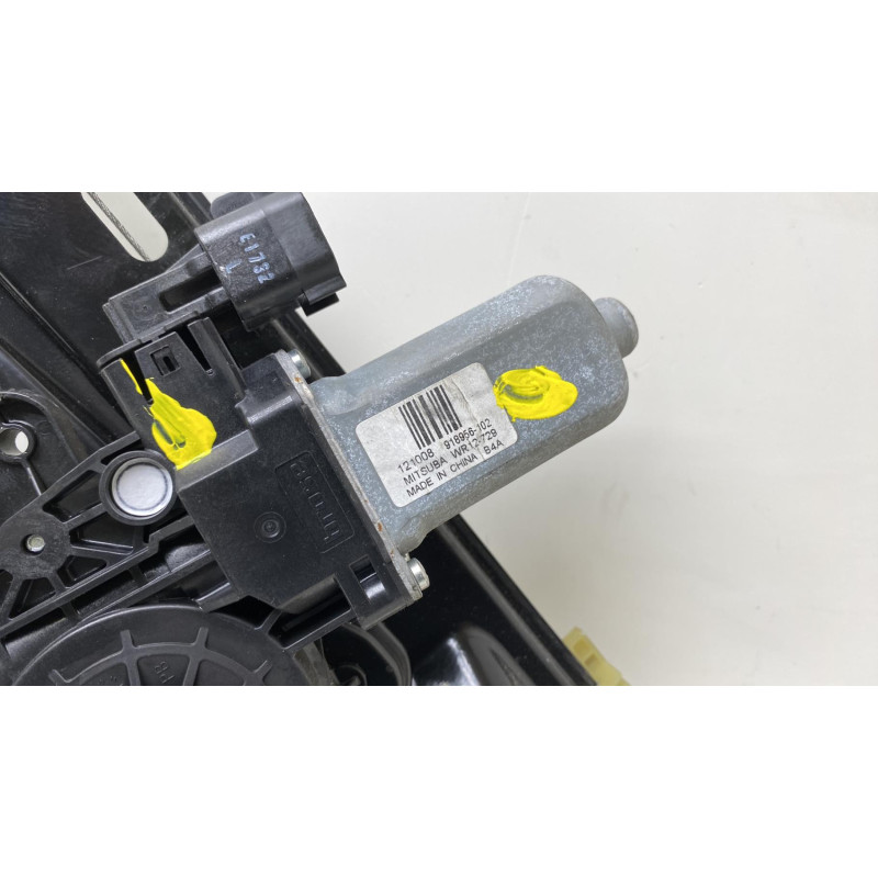 Leve vitre electrique avant droit FORD C-MAX 2 Photo n°2