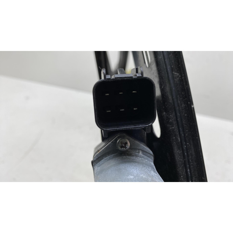 Leve vitre electrique avant droit FORD C-MAX 2 Photo n°3