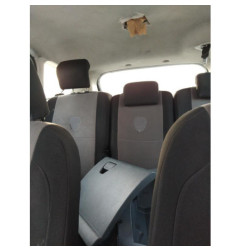 Poignee interieur arriere gauche FORD C-MAX 2