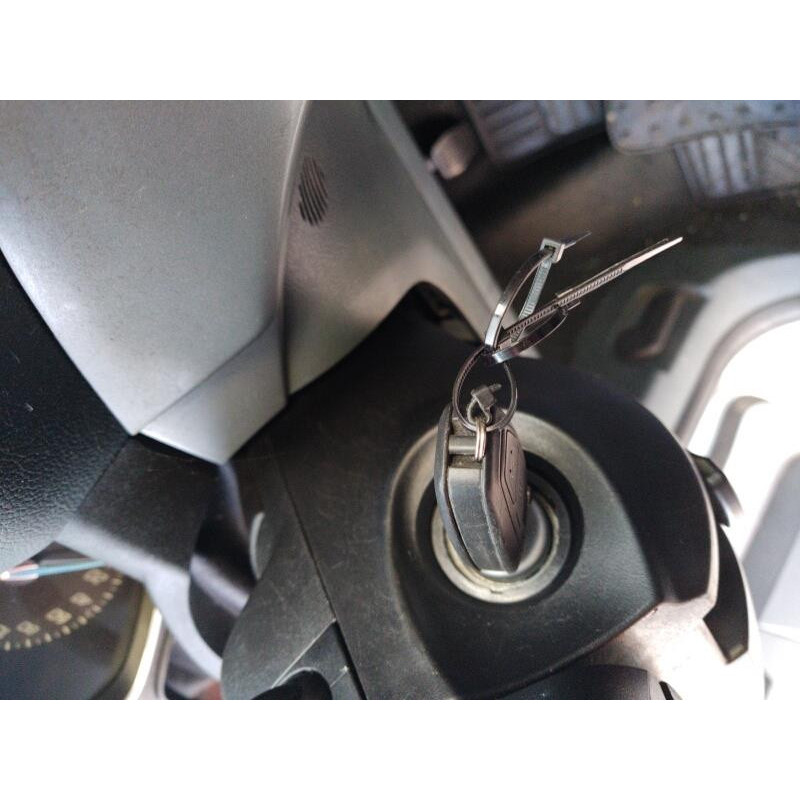 Poignee interieur arriere gauche FORD C-MAX 2 Photo n°16