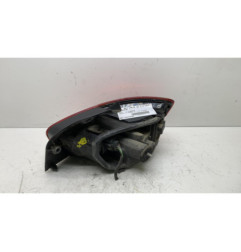 Feu arriere principal gauche (feux) SEAT IBIZA 4