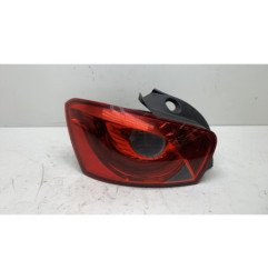 Feu arriere principal gauche (feux) SEAT IBIZA 4