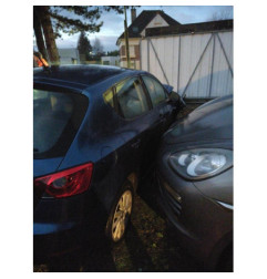 Retroviseur droit SEAT IBIZA 4