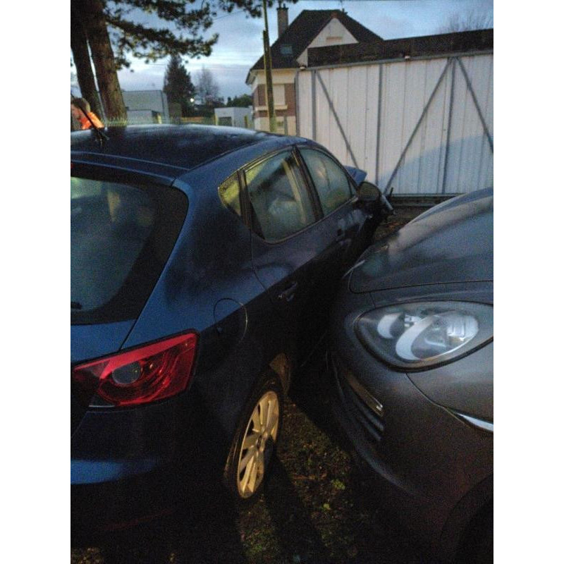 Retroviseur droit SEAT IBIZA 4 Photo n°5