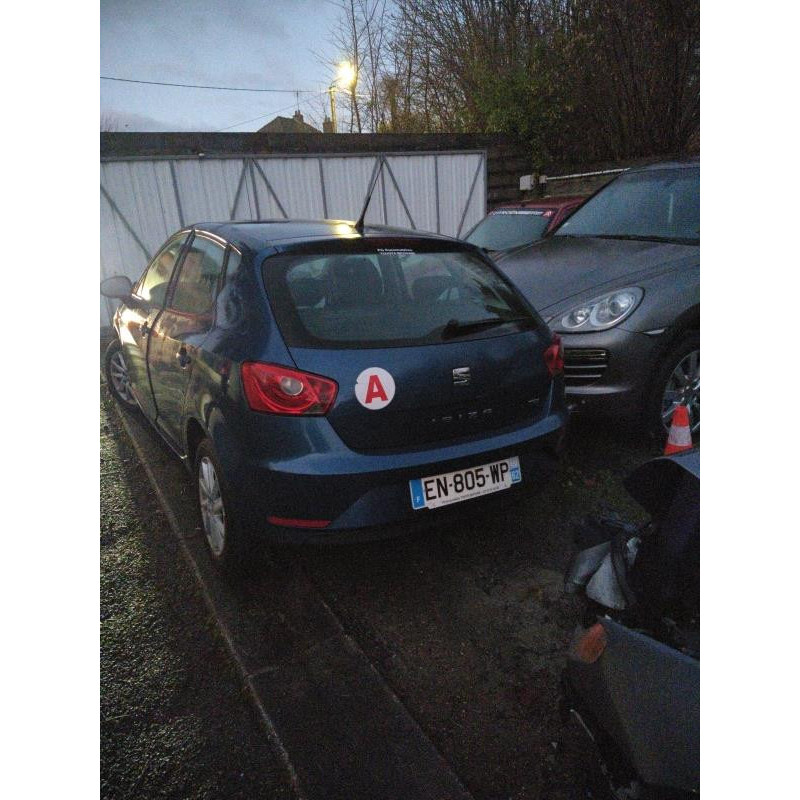 Retroviseur droit SEAT IBIZA 4 Photo n°6