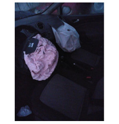 Retroviseur droit SEAT IBIZA 4