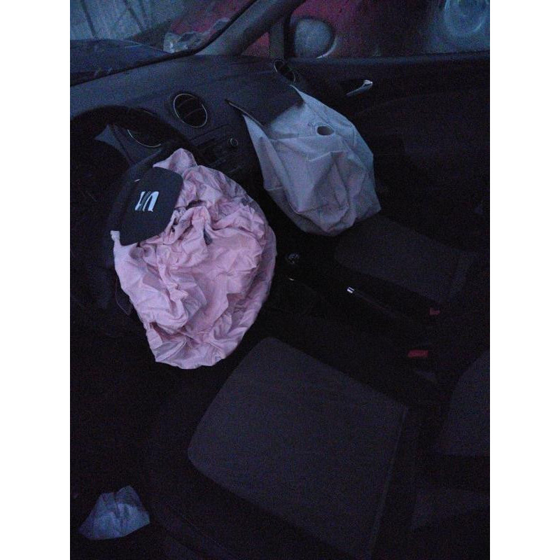 Retroviseur droit SEAT IBIZA 4 Photo n°7